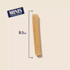 Εικόνα της Pooch & Mutt Dental Stick Mini Calm & Relaxed 200gr (7τμχ)