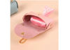 Εικόνα της Θήκη Για Σακούλες Περιττωμάτων Baby PInk