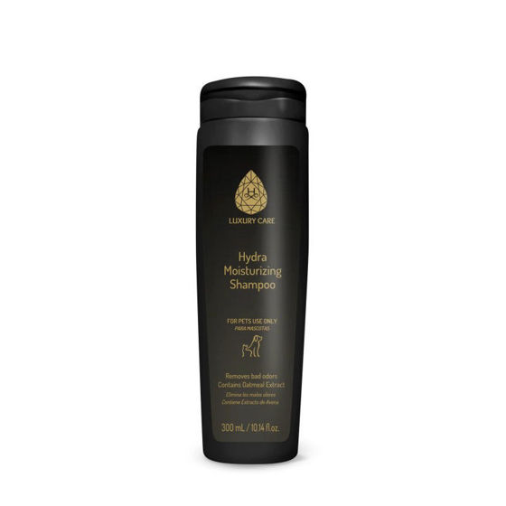 Εικόνα της Hydra Luxury Care Σαμπουάν Moisturizing 300ml
