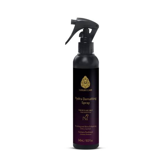 Εικόνα της Hydra Luxury Care Dematting Spray Για Ξεμπέρδεμα 240ml