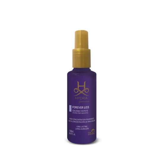 Εικόνα της Hydra Groomers Κολώνια Σκύλου & Γάτας Forever Liss 130ml