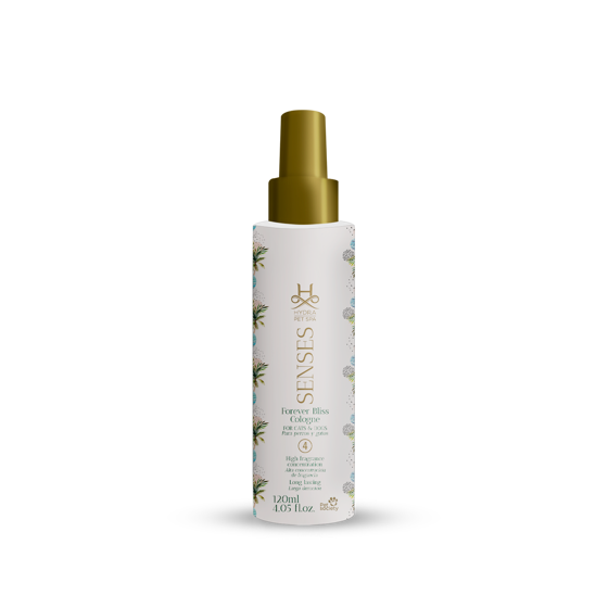 Εικόνα της Hydra Senses Κολώνια Σκύλου Forever Bliss 130ml