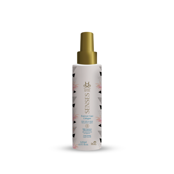 Εικόνα της Hydra Senses Κολώνια Σκύλου Forever Care 120ml