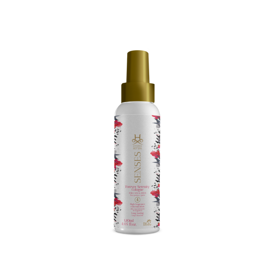 Εικόνα της Hydra Senses Κολώνια Σκύλου Serenity 120ml