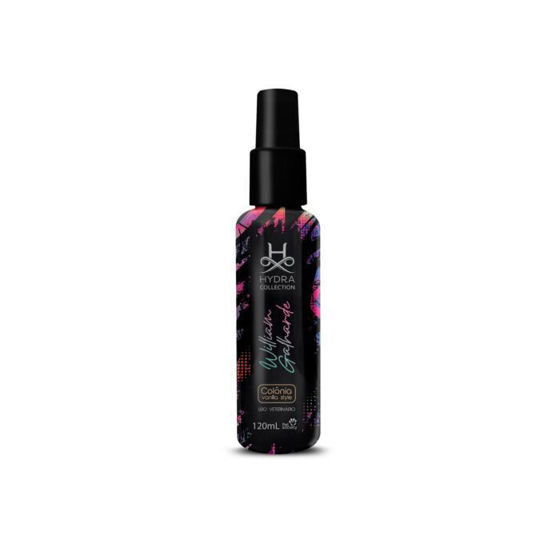 Εικόνα της Hydra Senses Κολώνια Σκύλου William Galharde 120ml
