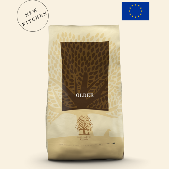 Εικόνα της Essential Older 10kg (Hertland Kitchens)