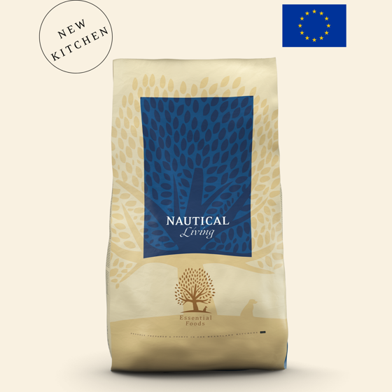 Εικόνα της Essential Nautical Living 10kg (Hertland Kitchen)