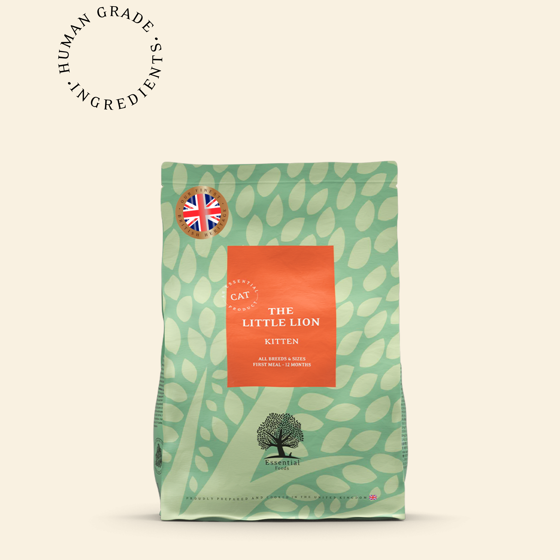 Εικόνα της Essential the Little Lion 1,5kg