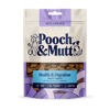 Εικόνα της Pooch & Mutt Λιχουδιές Σκύλου Health & Digestion Με Προβιοτικά 120gr