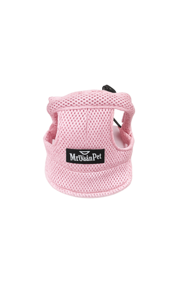 Εικόνα της Καπέλο Σκύλου Baby Pink