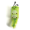 Εικόνα της Happypet Παιχνίδι Γάτας Tabby Patch Caterpillar Rattle & Roll