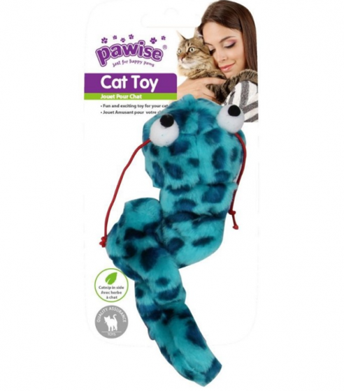 Εικόνα της Pawise Παιχνίδι Γάτας Shakey 17cm
