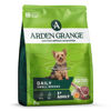 Εικόνα της Arden Grange Adult Mini Lamb 2kg