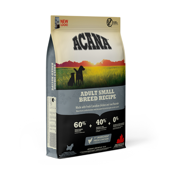 Εικόνα της Acana Ξηρή Τροφή Σκύλου Adult Dog Small Breed 340gr