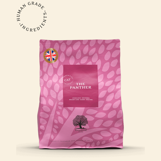 Εικόνα της Essential the Panther 3kg