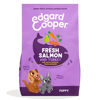 Εικόνα της Edgard Cooper Ξηρή Τροφή Puppy Medium Breed Salmon & Turkey 2,5kg
