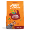 Εικόνα της Edgard Cooper Ξηρή Τροφή Adult Medium Breed Chicken 1kg