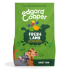Εικόνα της Edgard Cooper Ξηρή Τροφή Adult Medium Breed Lamb 2,5kg