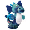 Εικόνα της Kong Dragon Knots Medium/ Large (21,5cm)