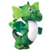 Εικόνα της Kong Dragon Knots Medium/ Large (21,5cm)