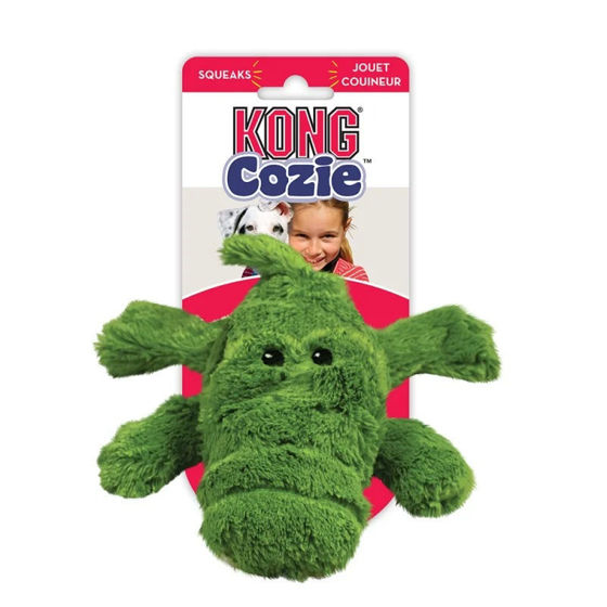 Εικόνα της Kong Cozies Naturals (15cm)