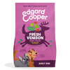 Εικόνα της Edgard Cooper Ξηρή Τροφή Adult Small Breed Venison & Duck 3kg