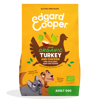 Εικόνα της Edgard Cooper Ξηρή Τροφή Adult Organic Turkey & Chicken 2,5kg