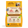 Εικόνα της Edgard Cooper Ξηρή Τροφή Adult Organic Turkey & Chicken 2,5kg
