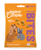 Εικόνα της Edgard Cooper Λιχουδιά Σκύλου Small Bites Chicken 50gr
