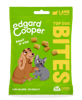 Εικόνα της Edgard Cooper Λιχουδιά Σκύλου Small Bites Lamb & Turkey 50gr