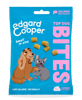 Εικόνα της Edgard Cooper Λιχουδιά Σκύλου Small Bites Salmon & Chicken 50gr