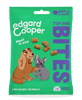 Εικόνα της Edgard Cooper Λιχουδιά Σκύλου Small Bites Apple & Blueberry 50gr