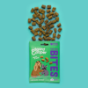 Εικόνα της Edgard Cooper Λιχουδιά Σκύλου Small Bites Apple & Blueberry 50gr
