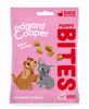 Εικόνα της Edgard Cooper Λιχουδιά Σκύλου Puppy Small Bites Duck & Chicken 50gr