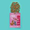 Εικόνα της Edgard Cooper Λιχουδιά Σκύλου Puppy Small Bites Duck & Chicken 50gr