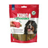Εικόνα της Kong Λιχουδιά Σκύλου Ziggies Medium / Large 227gr