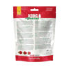 Εικόνα της Kong Λιχουδιά Σκύλου Ziggies Medium / Large 227gr