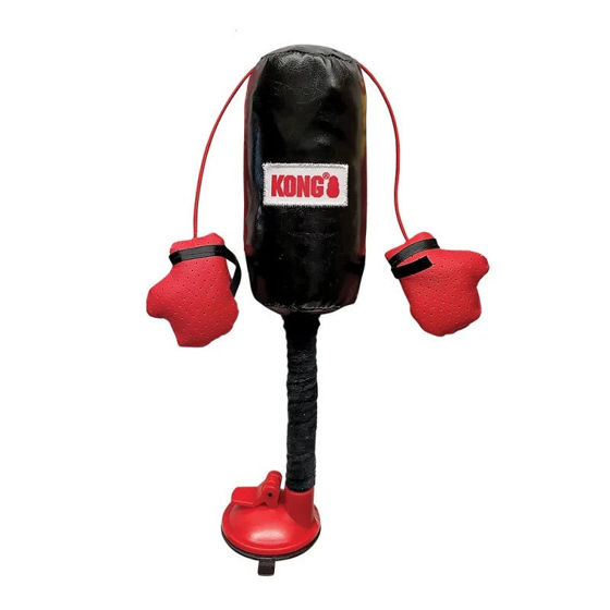 Εικόνα της Kong Παιχνίδι Γάτας Connects Punching Bag