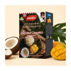 Εικόνα της Smookies Μπισκότα Mango & Coconut 200gr