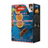 Εικόνα της Smookies Μπισκότα Κανέλα & Πορτοκάλι 200gr