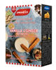 Εικόνα της Smookies Μπισκότα Βανίλια & Ginger 200gr
