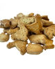 Εικόνα της Smookies Μπισκότα Βανίλια & Ginger 200gr