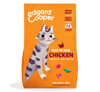Εικόνα της Edgard Cooper Ξηρή Τροφή Adult Chicken 2kg