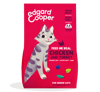 Εικόνα της Edgard Cooper Ξηρή Τροφή Senior Chicken & Turkey 2kg