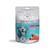 Εικόνα της Celebrate Freshness Λιχουδιές Dental Filled Sticks Beef & Cranberry 150gr