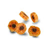 Εικόνα της Celebrate Freshness Λιχουδιές Dental Filled Rolls Chicken & Duck 100gr