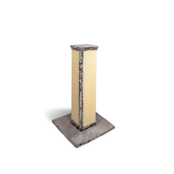 Εικόνα της Glee Ονυχοδρόμιο Sabrina Light Grey (50x50x90cm)