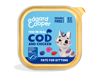 Εικόνα της Edgard Cooper Υγρή Τροφή Kitten Pate God & Κοτόπουλο 85gr