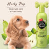 Εικόνα της Petheads Σαμπουάν Puppy Mucky 300ml