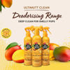 Εικόνα της Petheads Σαμπουάν Ultimate Clean 3 In 1 Για Βαθύ Καθαρισμό 300ml